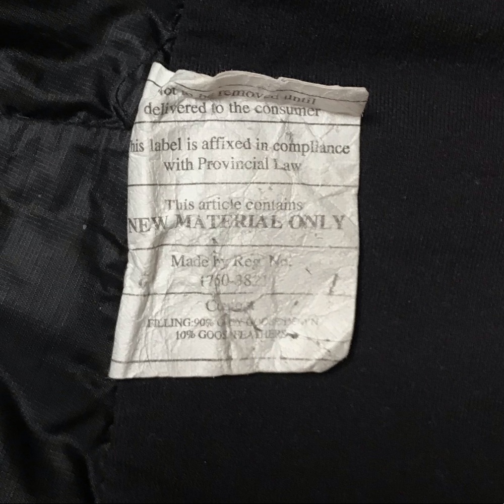 Lululemon Down For A Run Vest Reflective 2 Black - Picture 14 of 14